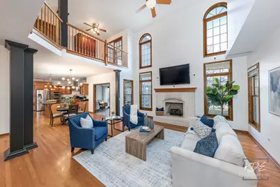 3307 Danlaur Court, Naperville, IL 60564 - Photo 18