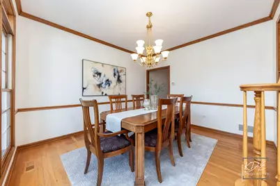 3307 Danlaur Court, Naperville, IL 60564 - Photo 10