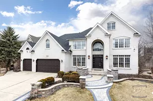 3307 Danlaur Ct, Naperville, IL 60564 - Photo 2