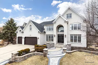 3307 Danlaur Court, Naperville, IL 60564 - Photo 1