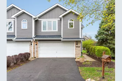 304 Camarie Court, Naperville, IL 60540 - Photo 2