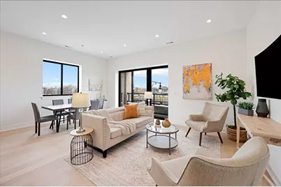 5340 N Lincoln Avenue #401, Chicago, IL 60625 - Photo 8