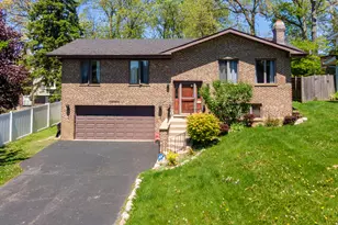 25172 W Columbia Bay Dr, Lake Villa, IL 60046 - Photo 1