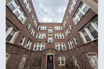 7344 N Damen Avenue #3, Chicago, IL 60645 - Photo 1