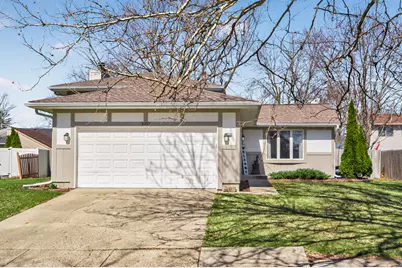 1007 Leawood Drive, Joliet, IL 60431 - Photo 2