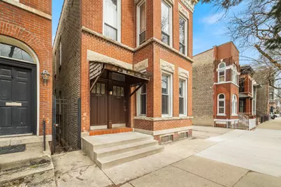 1848 W Wabansia Avenue #2, Chicago, IL 60622 - Photo 2