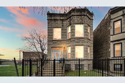 6511 S Evans Avenue, Chicago, IL 60637 - Photo 2