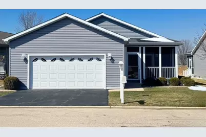 1542 Meadow View Lane, Grayslake, IL 60030 - Photo 1