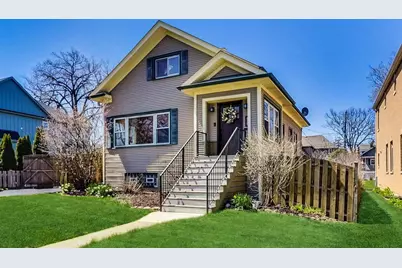 272 N Willow Road, Elmhurst, IL 60126 - Photo 1