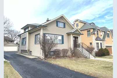 272 N Willow Road, Elmhurst, IL 60126 - Photo 2