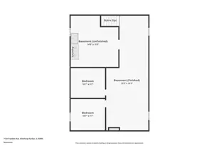 1134 Franklin Ave, Winthrop Harbor, IL 60096 - Photo 32