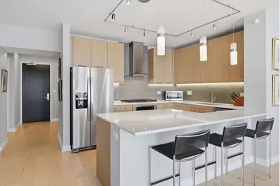 225 N Columbus Drive #5908, Chicago, IL 60601 - Photo 10