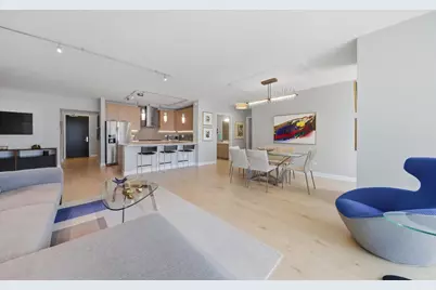 225 N Columbus Drive #5908, Chicago, IL 60601 - Photo 8
