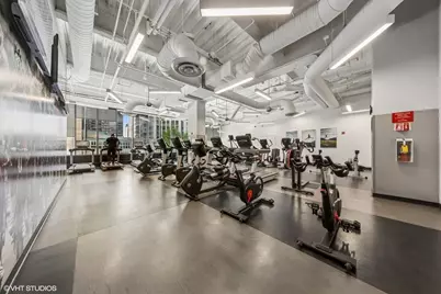 225 N Columbus Drive #5908, Chicago, IL 60601 - Photo 34