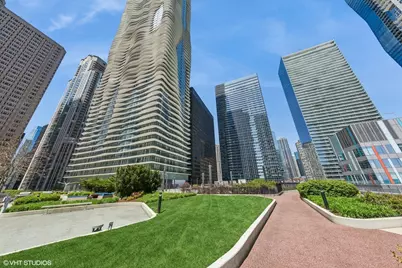 225 N Columbus Drive #5908, Chicago, IL 60601 - Photo 38