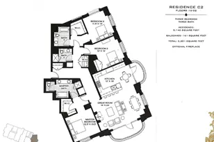 2550 N Lakeview Ave, Chicago, IL 60614 - Photo 36