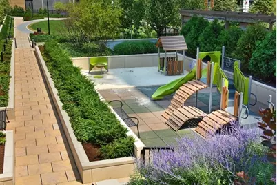 2550 N Lakeview Avenue #N1604, Chicago, IL 60614 - Photo 48