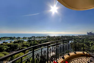 2550 N Lakeview Avenue #N1604, Chicago, IL 60614 - Photo 18