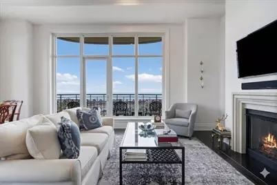 2550 N Lakeview Avenue #N1604, Chicago, IL 60614 - Photo 10