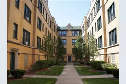 2338 N Spaulding Avenue #3A, Chicago, IL 60647 - Photo 1