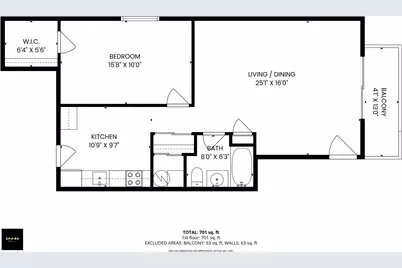 9813 Bianco Terrace #D, Des Plaines, IL 60016 - Photo 16