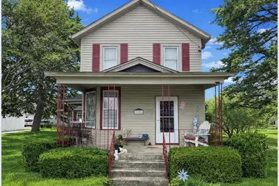 205 N Illini Street, Shabbona, IL 60550 - Photo 2