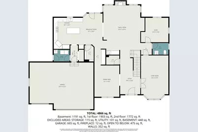 4800 Amaarja Court, Palatine, IL 60067 - Photo 48