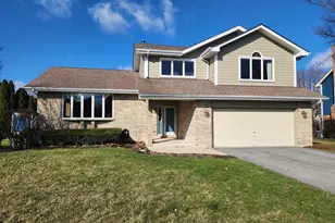 22100 Princeton Cir, Frankfort, IL 60423 - Photo 4