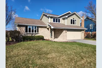 22100 Princeton Circle, Frankfort, IL 60423 - Photo 2