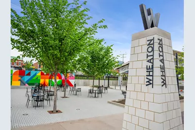 114 W Prairie Avenue, Wheaton, IL 60187 - Photo 10