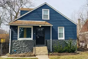 14450 S Sangamon St, Harvey, IL 60426 - Photo 1