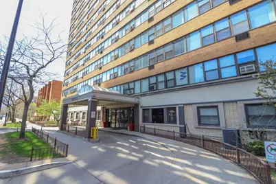 6030 N Sheridan Road #2011, Chicago, IL 60660 - Photo 2