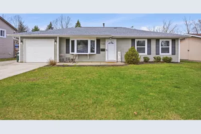 7220 Sprucewood Avenue, Woodridge, IL 60517 - Photo 1