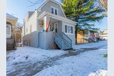 6337 W Patterson Avenue, Chicago, IL 60634 - Photo 2