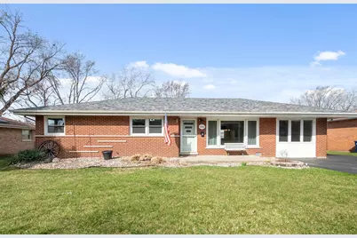 11410 S Natchez Avenue, Worth, IL 60482 - Photo 4