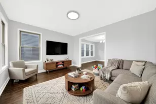 5756 S Seeley Ave, Chicago, IL 60636 - Photo 4