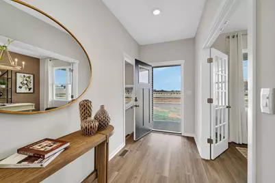 2302 Hirsch Road, Oswego, IL 60543 - Photo 2