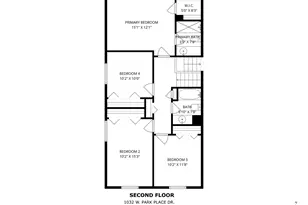 1032 W Park Pl Dr, Bartlett, IL 60103 - Photo 30