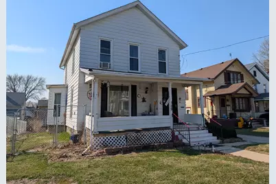 709 W Lincoln Boulevard, Freeport, IL 61032 - Photo 16