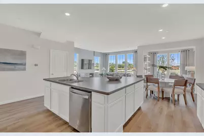 2314 Horseshoe Circle #08804, Naperville, IL 60564 - Photo 8