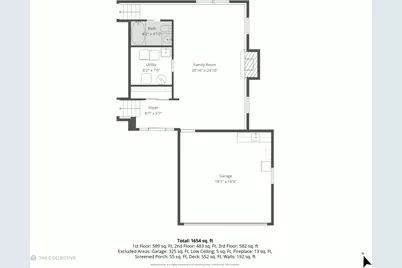 710 Maple Lane, Darien, IL 60561 - Photo 32