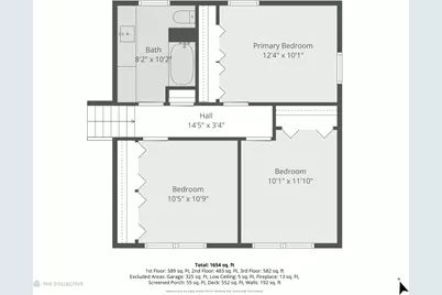 710 Maple Lane, Darien, IL 60561 - Photo 34