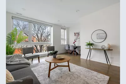 1907 S Allport Street #2, Chicago, IL 60608 - Photo 4