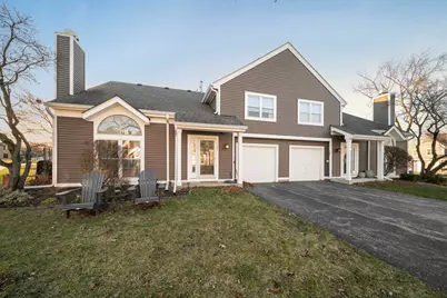 1232 N Knollwood Drive, Palatine, IL 60067 - Photo 2