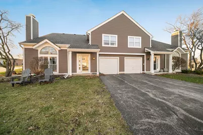 1232 N Knollwood Drive, Palatine, IL 60067 - Photo 20