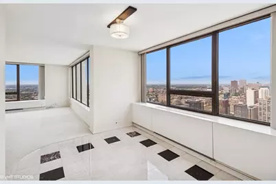 2800 N Lake Shore Drive #4117, Chicago, IL 60657 - Photo 8