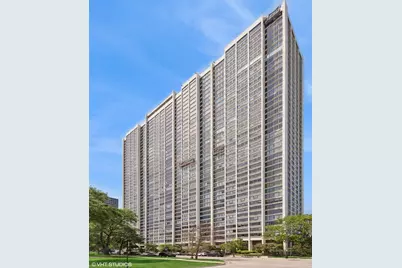 2800 N Lake Shore Drive #4117, Chicago, IL 60657 - Photo 1