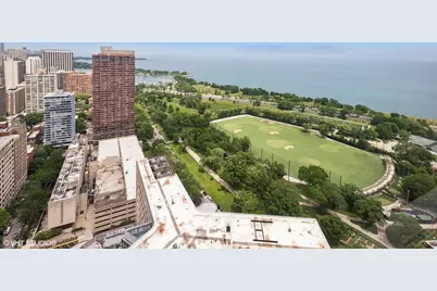 2800 N Lake Shore Drive #4117, Chicago, IL 60657 - Photo 16