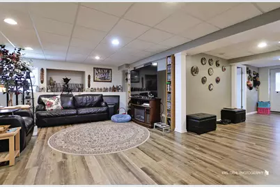 2428 Bridle Circle, Round Lake Beach, IL 60073 - Photo 18