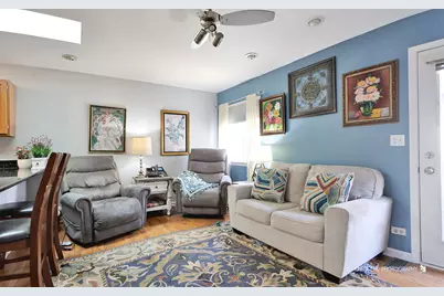 2428 Bridle Circle, Round Lake Beach, IL 60073 - Photo 6